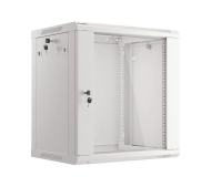 Lanberg WF01-6412-10S 19" 12U 600X450