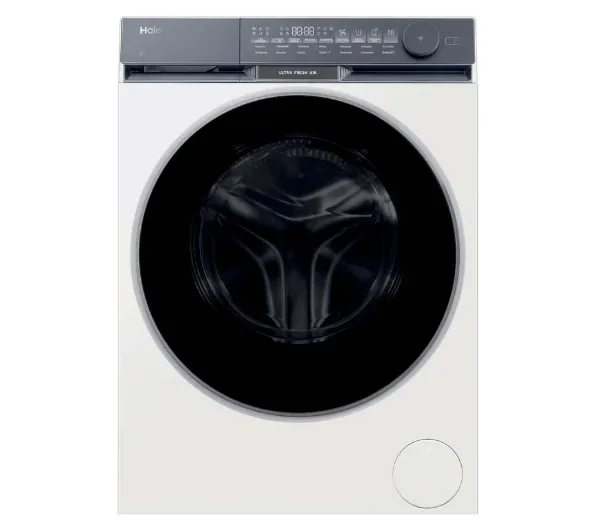 Haier HW130-B14387U-PL Funkcje AI 13kg 1400obr/min Zdalne sterowanie