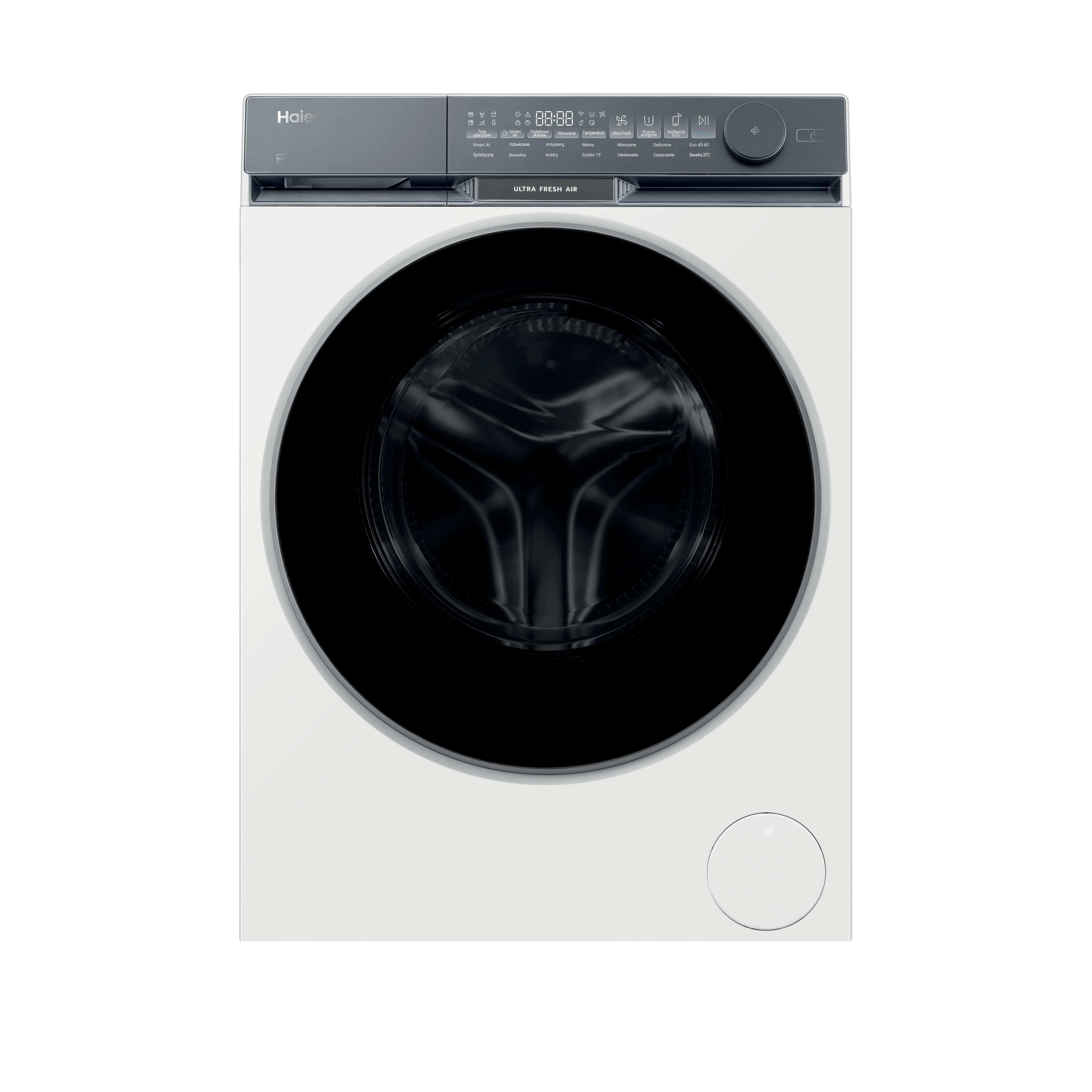 Haier HW130-B14387U-PL 13kg 1400obr/min Zdalne sterowanie