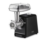 Caso Germany FW2500 2500W 3 sitka Nasadka do formowania ciastek Czarny