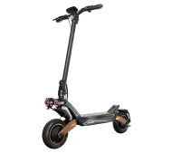 Ruptor R6 v4 2x800W 80km 10" Hamulce hydrauliczne Miedziany