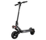 Ruptor R3 v4 800W 85km 10" Hamulce hydrauliczne Czarny