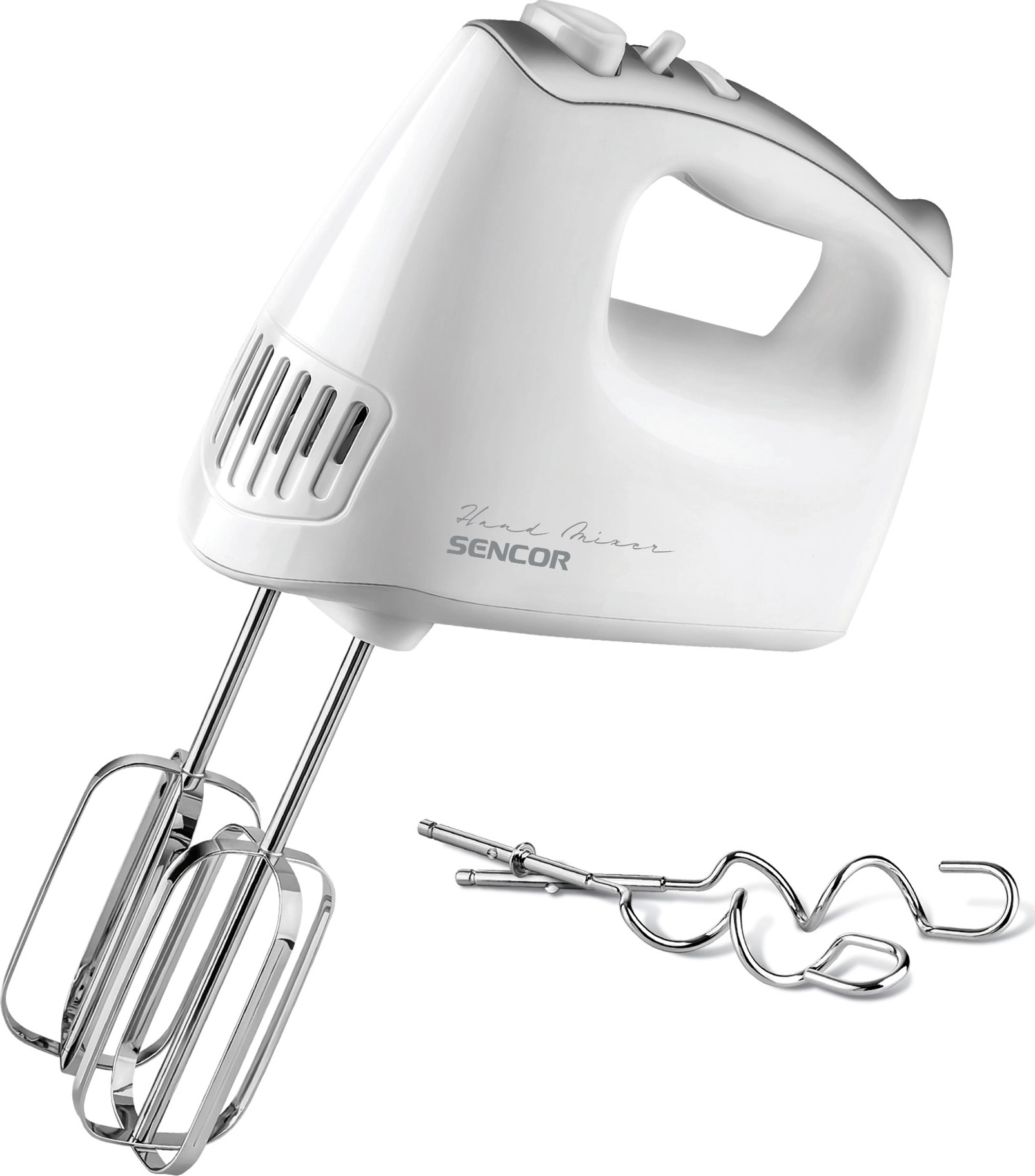 Sencor SHM 5215WH 500W