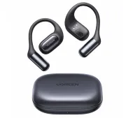UGREEN FitBuds WS213 Douszne Bluetooth 6.0 Czarny