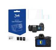 3mk Cam Protection do Nikon Z8