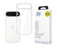 3mk Clear Case do iPhone 17 Air