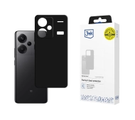 3mk Silicone Case do Redmi Note 13 Pro+