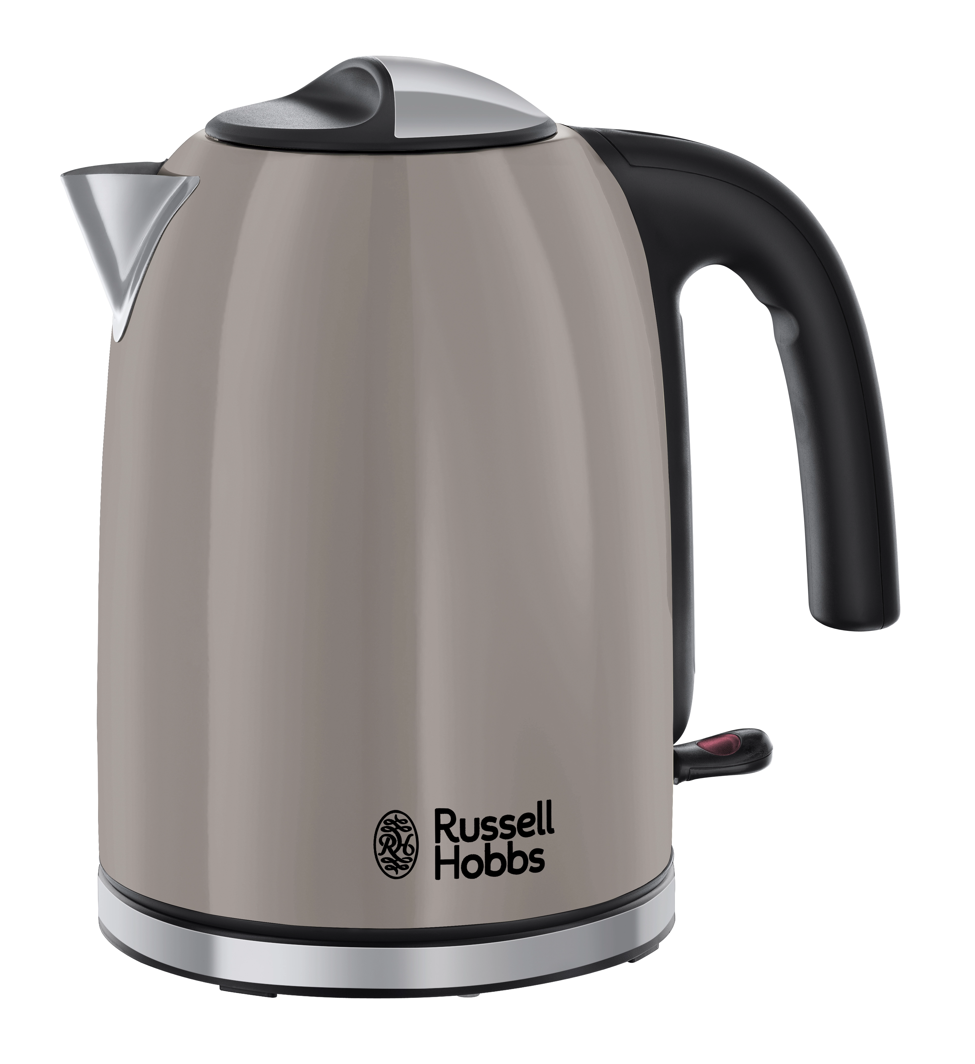 Russell Hobbs Colours Plus Mocha 28511-70 1,7l 2400W
