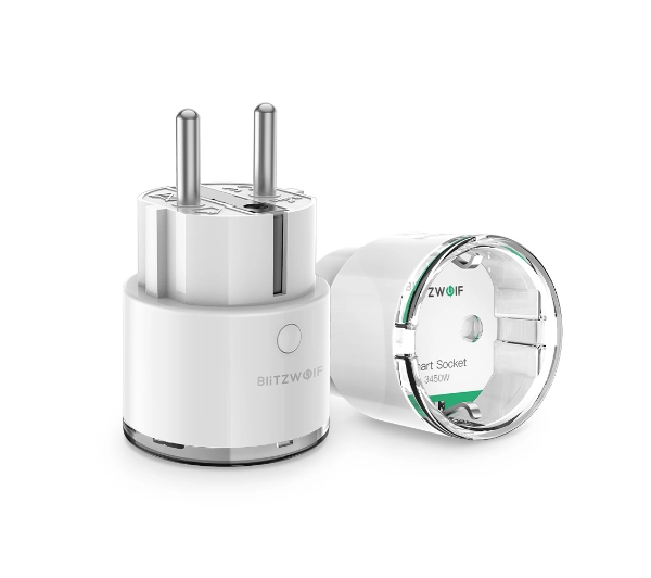 BlitzWolf BW-SHP6 Pro Wi-Fi 3450W