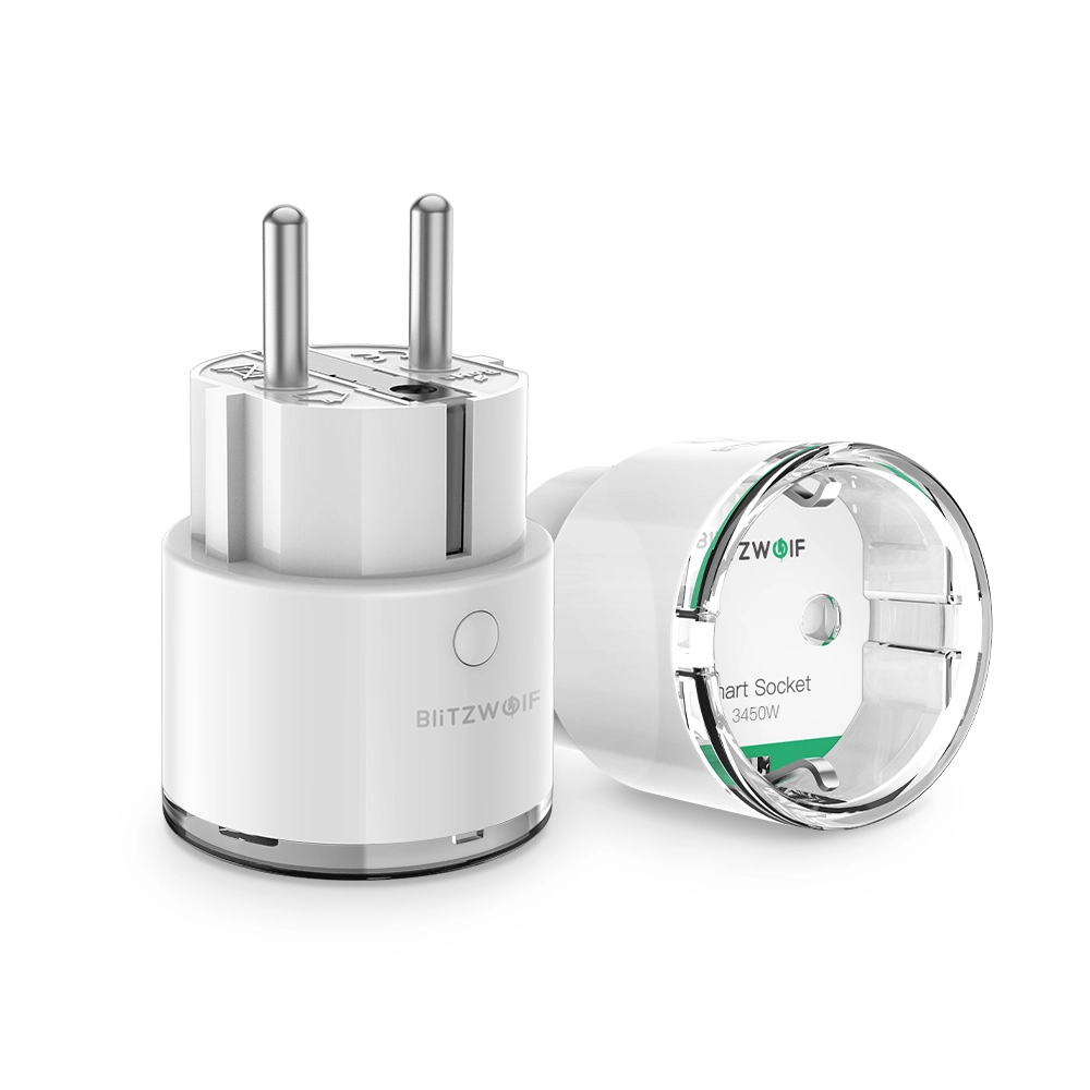 BlitzWolf BW-SHP6 Pro Wi-Fi 3450W