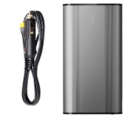 70MAI DashCam Battery Pack 7500mAh Szary Do kamer samochodowych