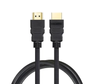 Manta HDMI-3MZ 4K 3m Czarny