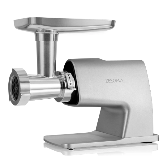 Zeegma Molen Master 2500W 3 sitka Szatkownica