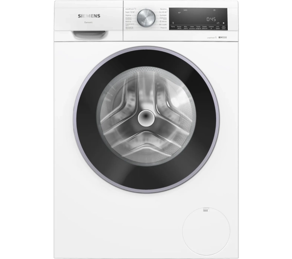 Siemens iQ500 WG54G2Z1PL 10kg 1400obr/min