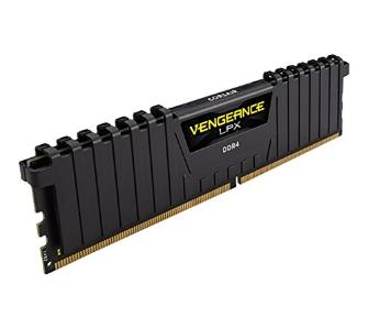 pamięć RAM Corsair Vengeance LPX DDR4 16GB 3200 CL16