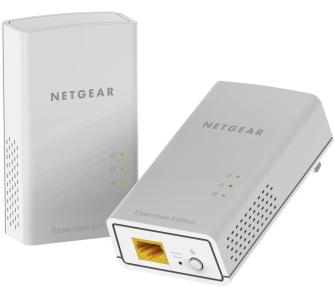 transmiter sieciowy - Powerline Netgear PL1000