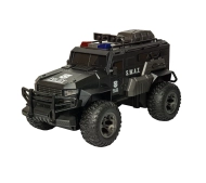 RW Cars 23319B Big Foot RC Truck Skala 1:8 do 7km/h