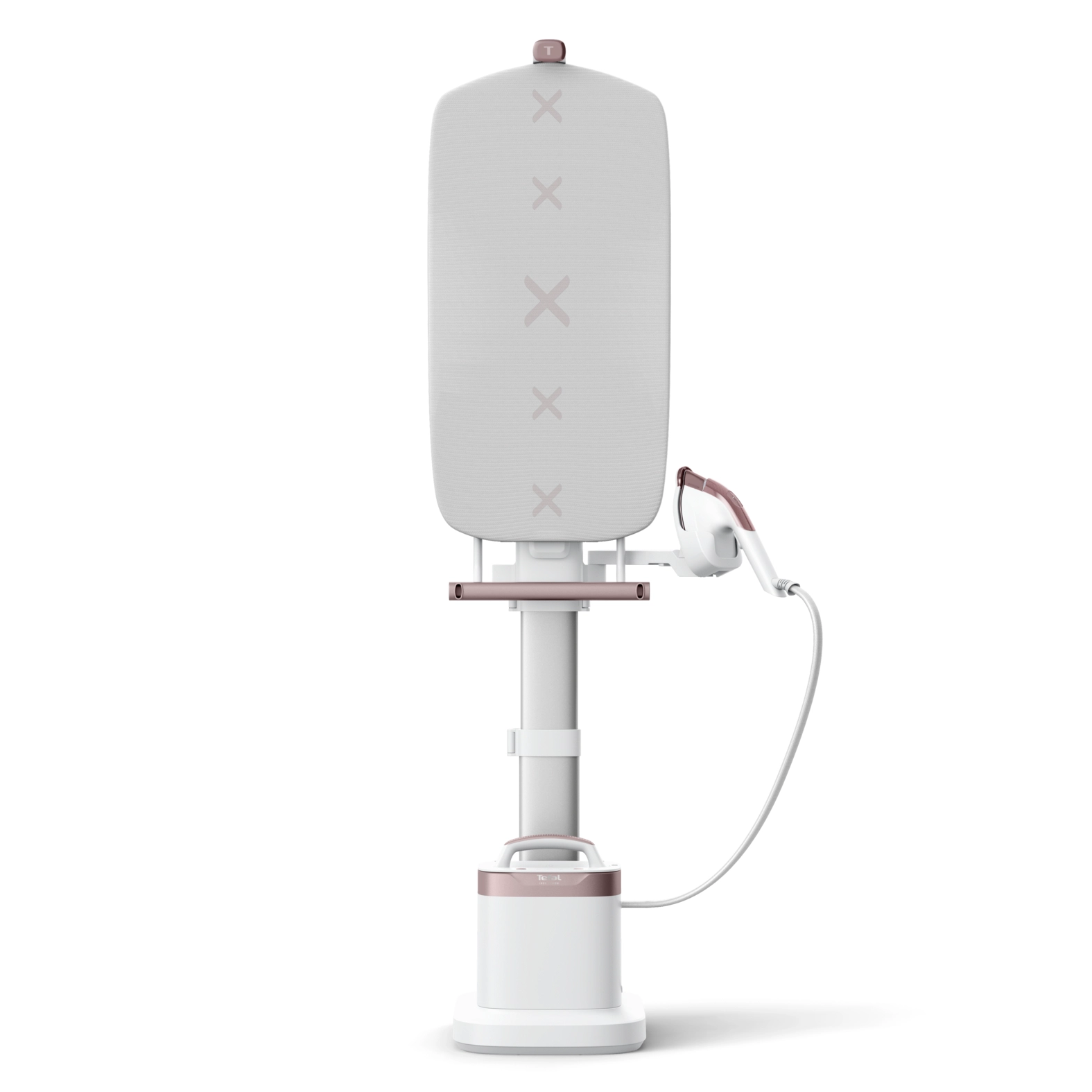 Tefal Ixeo Vision Tefal QT1811