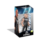 Minix WWE- The Rock