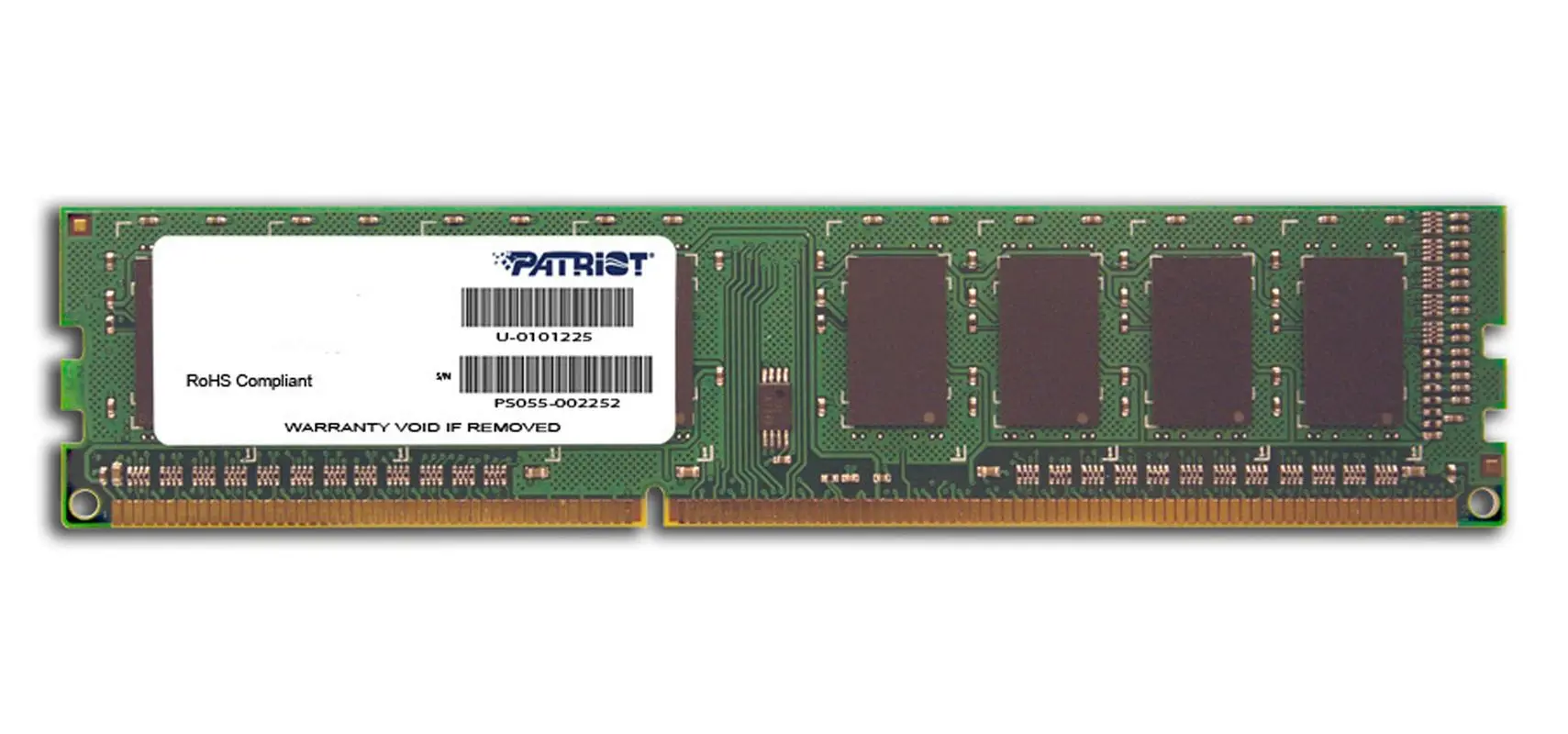 Patriot Signature Line DDR3 8GB 1600 CL11