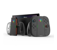 Yaxo Charge Grip dla Joy-Con Nintendo Switch 2