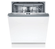 Bosch Serie 4 SMV4HVX14E 59,8cm Funkcje AI Zdalne sterowanie