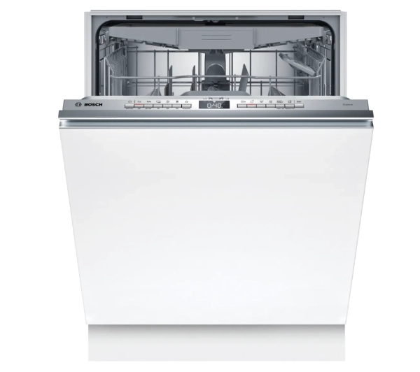 Bosch Serie 4 SMV4HVX14E 59,8cm Zdalne sterowanie