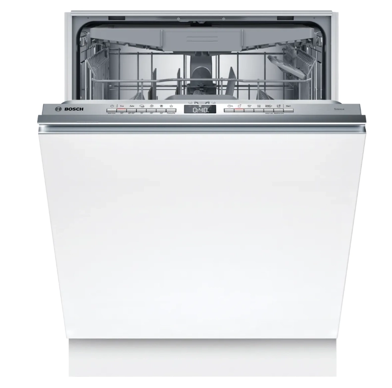 Bosch Serie 4 SMV4HVX14E 59,8cm Zdalne sterowanie