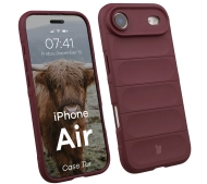 Bizon Tur do Apple iPhone Air Ciemnofioletowy
