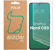 Bizon na ekran Hydrogel Front do OnePlus Nord CE5 1 sztuka