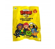 PMI Kids World Brawl Stars S2 Figures - Saszetka z figurką