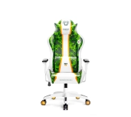 Diablo Chairs X-One 2.0 Small do 90kg Skóra ECO Craft Edition