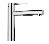 Blanco ALTA-S-F II 527557 Chrom