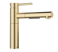 Blanco ALTA-S II 527554 Satynowy Złoty