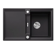 Blanco ADIRA 45 S 527585 Granitowy Czarny