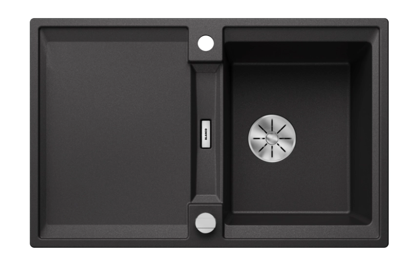 Blanco ADIRA 45S 527586 Granitowy Antracyt