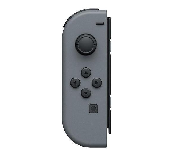 gamepad Nintendo Switch Joy-Con (L) Lewy (szary)