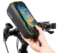 Wildman GX330 Czarny