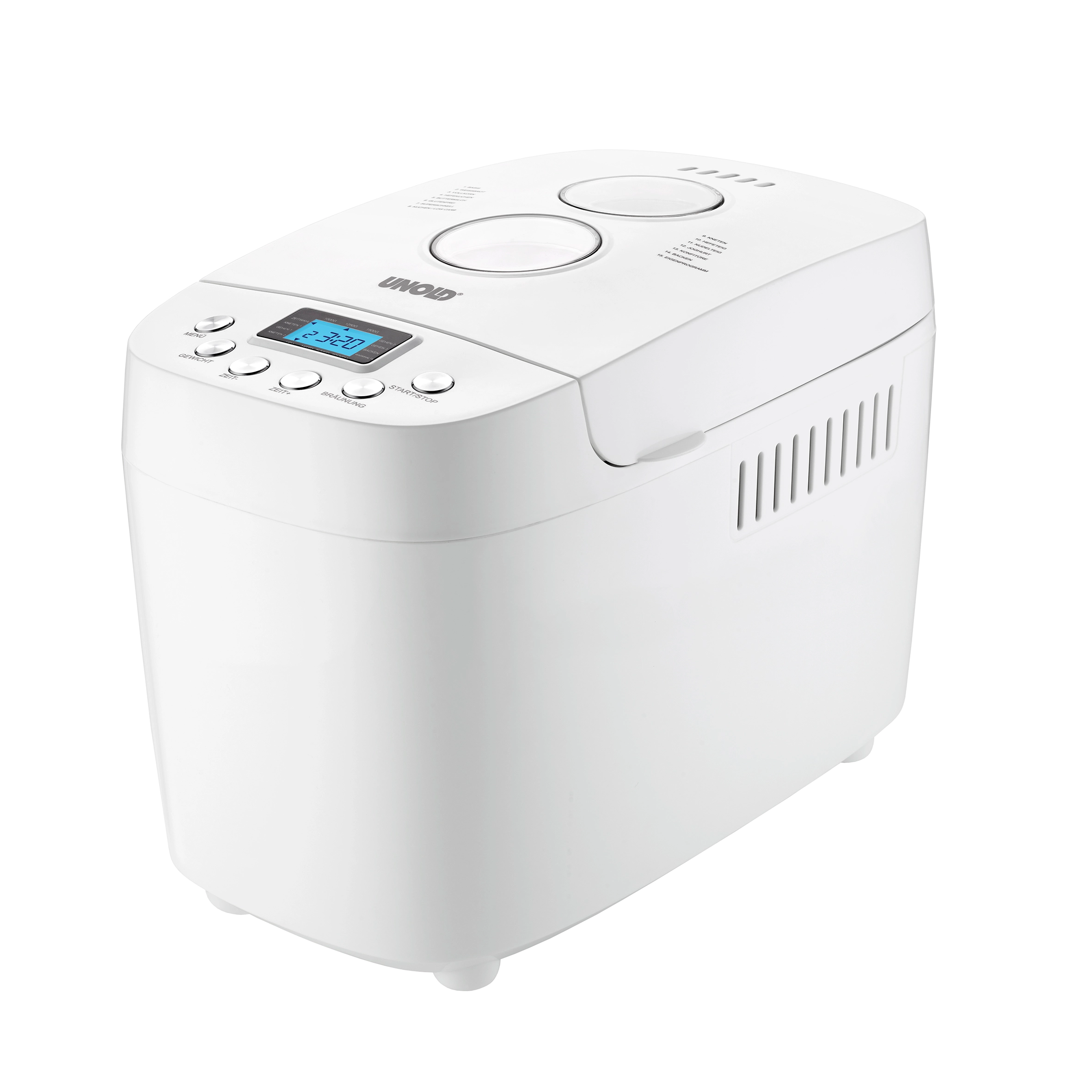 Unold 68520 15 programów 850W