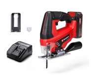 Einhell TC-JS 18/70 Li (1×2,5Ah)
