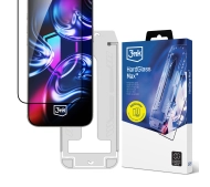 3mk Hardglass Max do iPhone 14 Pro Max