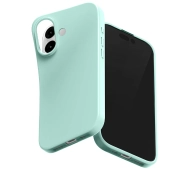 Mercury Soft do iPhone 17 Miętowy