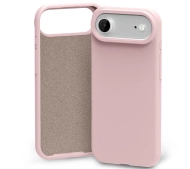 Mercury Silicone do iPhone Air różowo-piaskowy