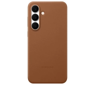 Samsung Kindsuit Case do Galaxy S25 FE Brązowy