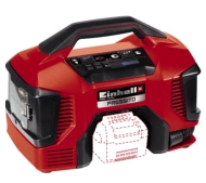 Einhell PRESSITO Solo 4020460