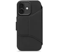 Decoded Textured Silicone do iPhone 17 Czarny
