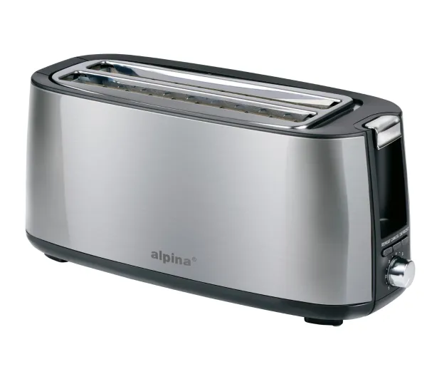 Alpina SI-22909 Rozmrażanie 1400W