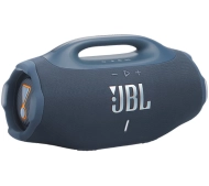 JBL Boombox 4 210W Niebieski