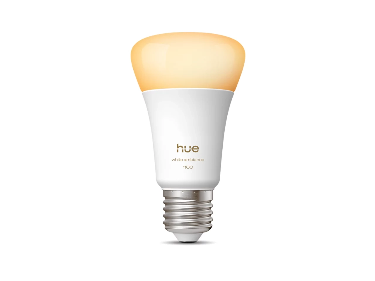 Philips Hue White Ambiance A60 E27 1100