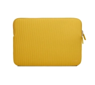 Trunk Neoprene Sleeve MacBook Pro 14" Żółty